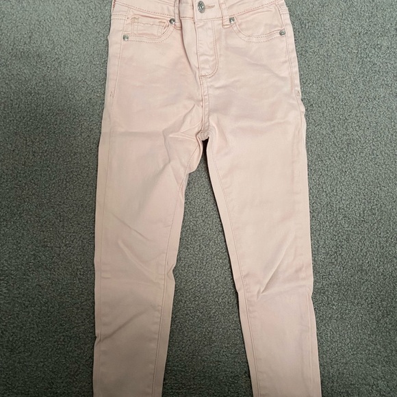 EUC AG 4T jean set - Picture 5 of 6